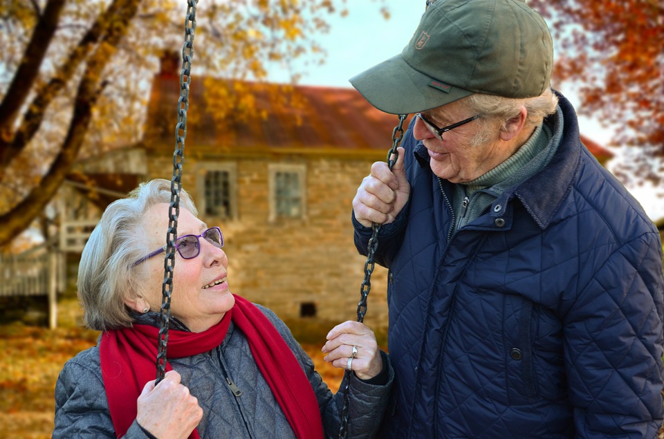 Que faire à la retraite quand on est seule