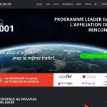 Prelinker : La meilleure affiliation rencontre senior en 2026