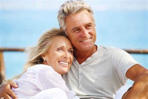 Rencontres amicales seniors dans votre ville