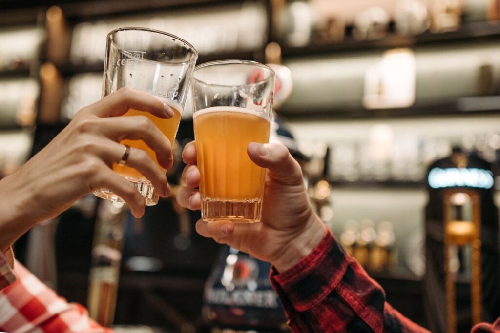 Pourquoi les seniors apprécient autant la bière