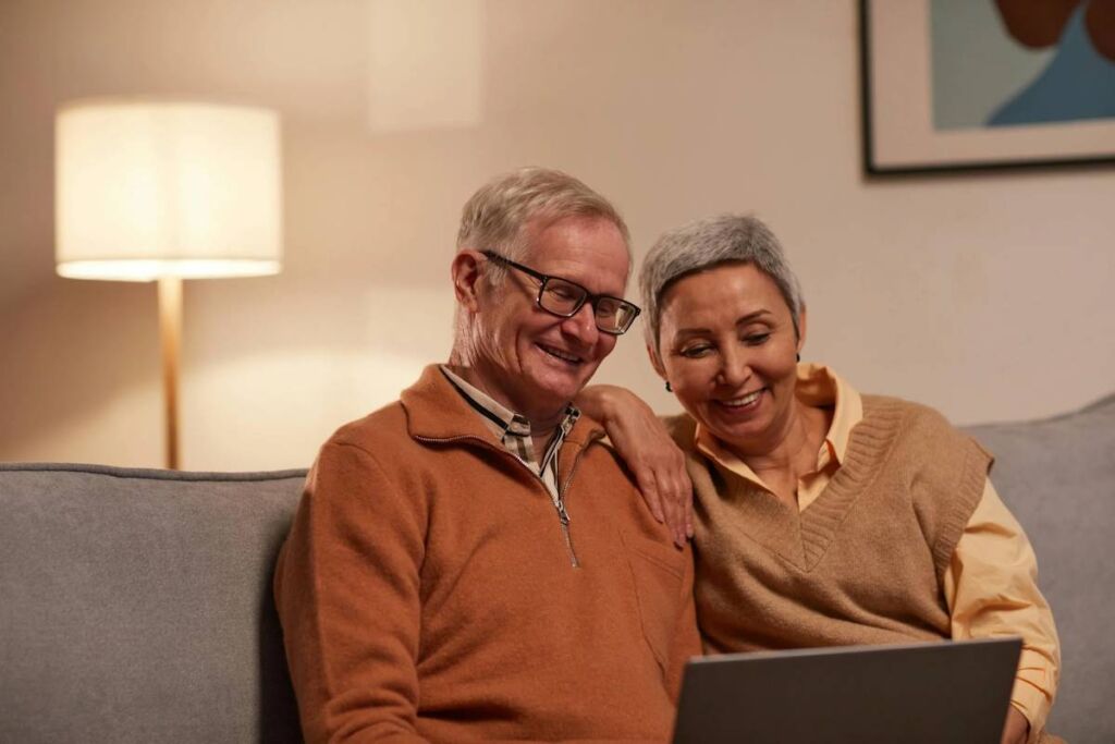 Comment trouver l'amour après 40, 50 ou 60 ans ?