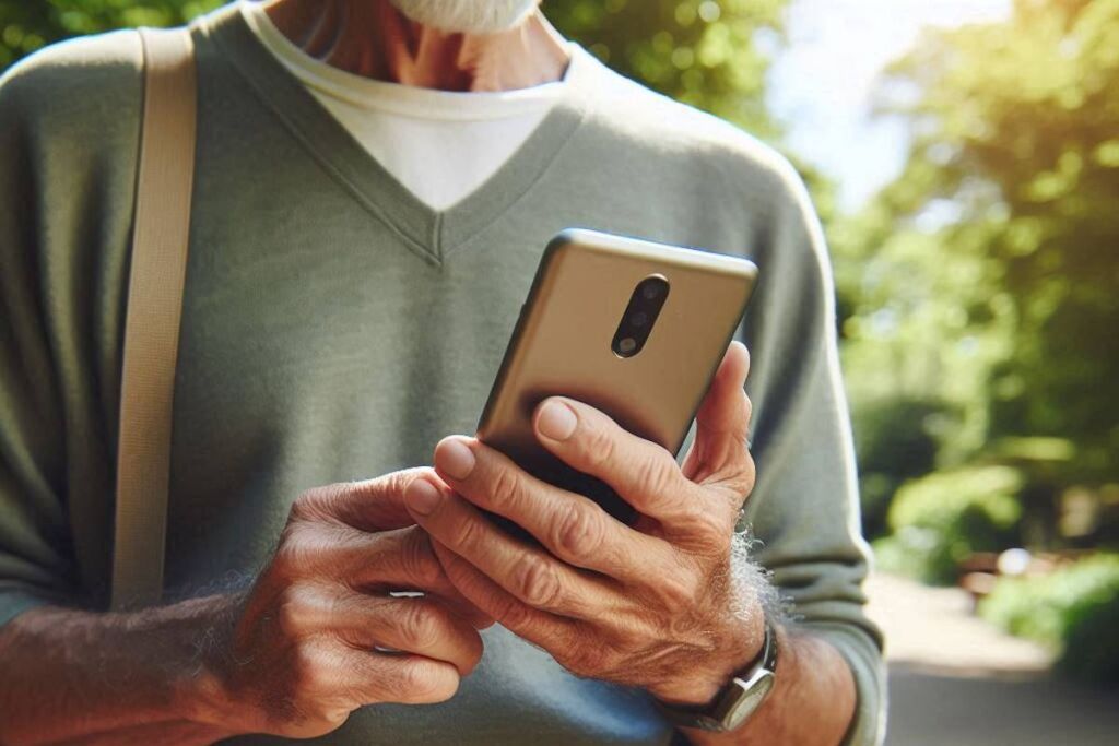 Comment choisir le smartphone idéal pour les seniors