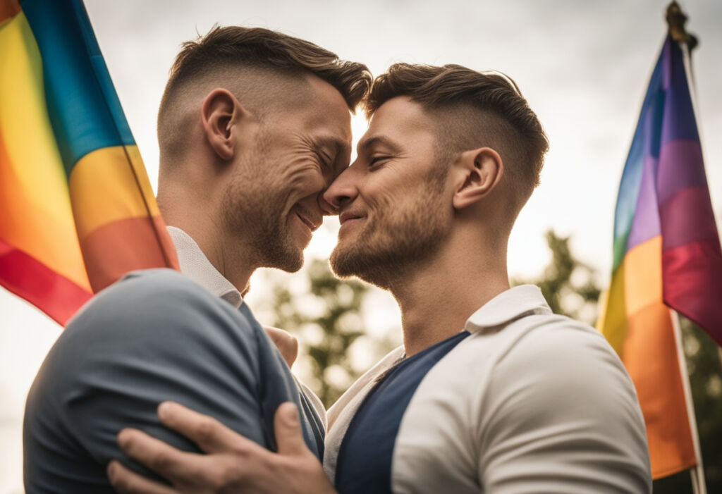 Gay senior : conseils et plateformes pour seniors gays