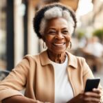 Rencontres Black Seniors : 7 Conseils pour Retrouver l&rsquo;Amour après 50 ans