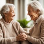 EHPAD & Résidences seniors : comment préserver sa vie sociale et affective