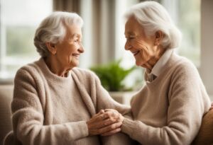 EHPAD & Résidences seniors : comment préserver sa vie sociale et affective