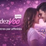 Rendez-Voo ou les sites de rencontre pour seniors : lequel privilégier après 50 ans ?